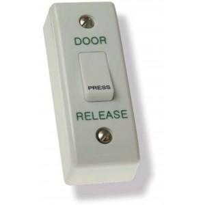 Door Release Exit Button